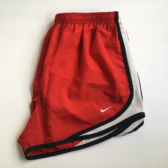 Nike Pants - Nike Women's 3'' Dry Tempo Core Running Shorts